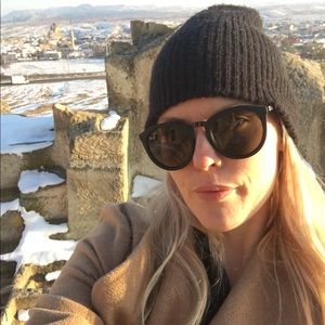 Meet your Posher, Chantal